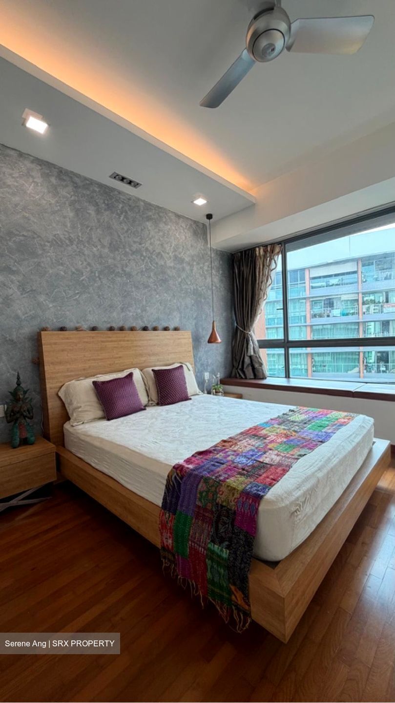Double Bay Residences (D18), Condominium #605901641